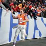 So können Sie Denver Broncos gegen Buffalo Bills online ansehen