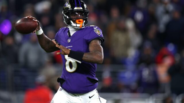 So sehen Sie Baltimore Ravens vs. Die Pittsburgh Steelers können kostenlos online angeschaut werden

