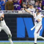 Wie Minnesota Vikings vs. Los Angeles Rams online ansehen