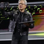 Alles, was Nvidia auf der CES 2025 angekündigt hat