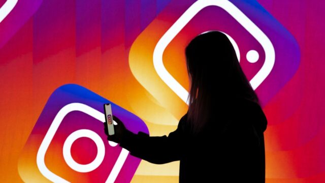 Meta behauptet, Instagram habe versehentlich LGBTQ+-Inhalte blockiert

