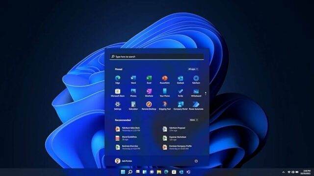 Kaufen Sie Windows 11 Pro lebenslang für nur 16 €

