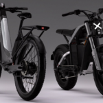 Segway Xyber ist ein unglaublich schnelles E-Bike