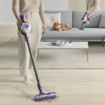 Walmart hat generalüberholte Dyson-Stabstaubsauger zum Preis von bis zu 270 US-Dollar weniger als ein brandneues Modell im Angebot