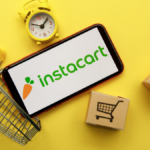 Der Instacart+-Vorteil, von dem Sie noch nichts wussten: Streamen Sie Peacock kostenlos