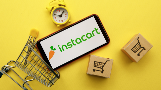 Der Instacart+-Vorteil, von dem Sie noch nichts wussten: Streamen Sie Peacock kostenlos

