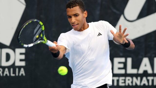 Wie vergleicht man Paul vs. Auger Aliassime kostenlos online

