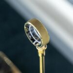 Der Ultrahuman Ring Air ist jetzt in 18 Karat Gold erhältlich – zu einem wettbewerbsfähigen Preis