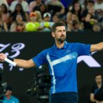 Wie man Djokovic vs. Basavareddy kann kostenlos online angesehen werden