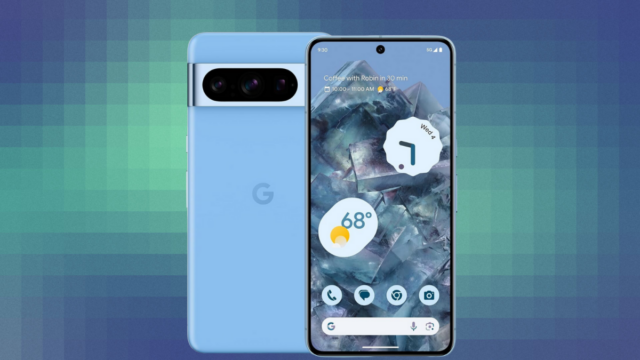 Steigern Sie Ihr Smartphone-Spiel mit 400 $ Rabatt auf das Google Pixel 8 Pro

