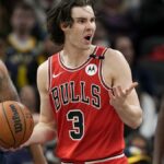 Wie man Washington Wizards vs. Chicago Bulls online