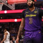 So können Sie San Antonio Spurs gegen Los Angeles Lakers online ansehen