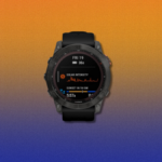 Die Garmin fenix 7X hat den niedrigsten Preis aller Zeiten bei Amazon