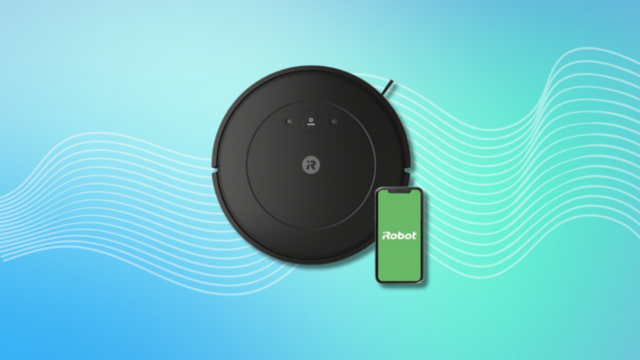 Der iRobot Roomba Q0120 hat immer noch den niedrigsten Preis aller Zeiten bei Amazon

