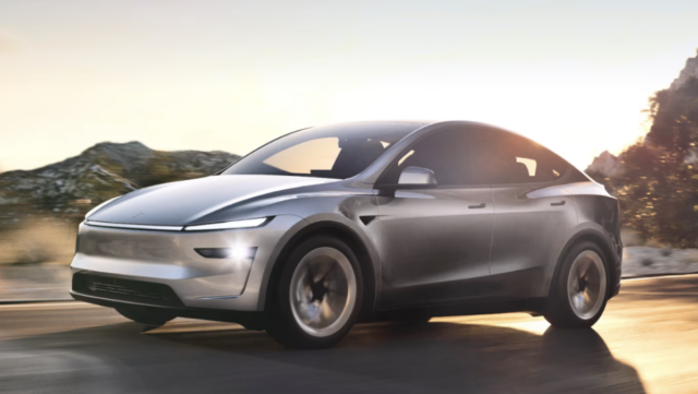 Tesla hat das neue Model Y in China und Australien auf den Markt gebracht. Folgendes müssen Sie wissen:

