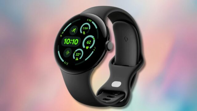 Best Buy bietet 50 US-Dollar Rabatt auf die Google Pixel Watch 3

