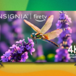 Werten Sie Ihr Wohnzimmer mit 150 US-Dollar Rabatt auf diesen 65-Zoll-Insignia 4K Fire TV auf