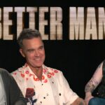 Better Man: Robbie Williams und Michael Gracey gaben die Genauigkeit auf, um die Wahrheit herauszufinden