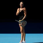 So sehen Sie Sabalenka vs. Stephens kostenlos online