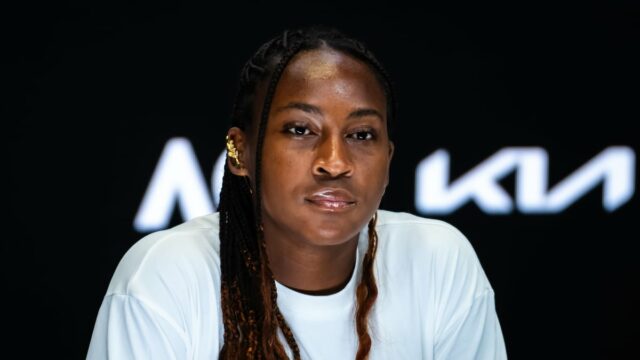 Wie vergleicht man Gauff vs. Kenin kann kostenlos online angesehen werden

