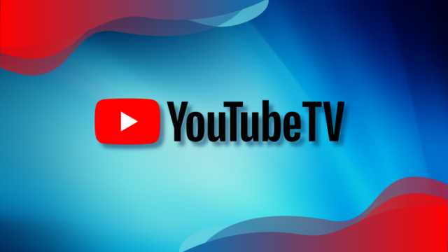 Sichern Sie sich mit diesem zeitlich begrenzten Angebot 3 kostenlose Wochen YouTube TV

