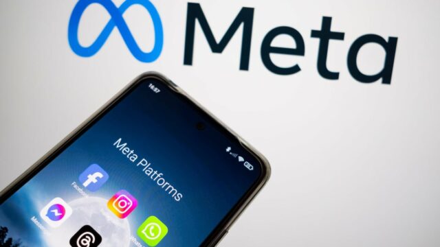 DEI-Programme bei Meta sind fertig, sagt das Unternehmen

