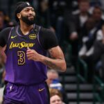 So sehen Sie Los Angeles Lakers vs. Die San Antonio Spurs können online zuschauen