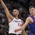 So sehen Sie Los Angeles Clippers vs. Miami Heat online