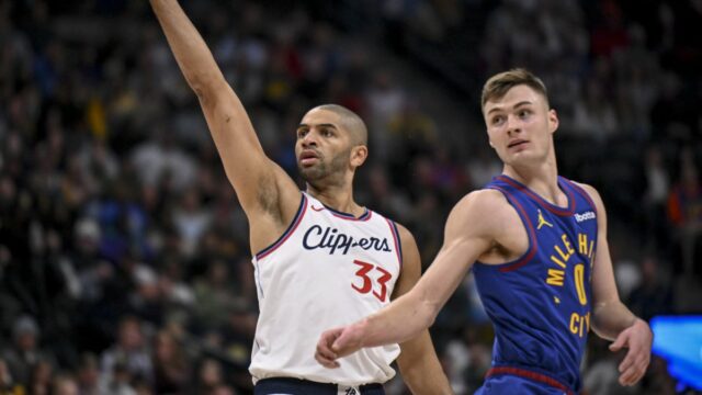 So sehen Sie Los Angeles Clippers vs. Miami Heat online

