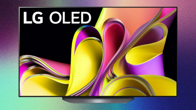 Der 55-Zoll-OLED-B3-4K-Fernseher von LG für unter 800 US-Dollar ist meine Art Upgrade

