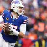 So schauen Sie Bills vs. Ravens kann kostenlos online angeschaut werden