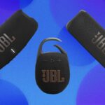 Woot! Heute sinken die Preise für JBL Bluetooth-Lautsprecher