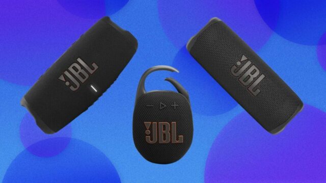 Woot! Heute sinken die Preise für JBL Bluetooth-Lautsprecher

