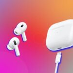 Best Buy hat die USB-C AirPods Pro für nur einen Tag für 150 US-Dollar aufgewertet