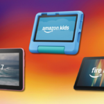 Jedes Amazon Fire-Tablet ist mit Rabatten von bis zu 44 % im Angebot