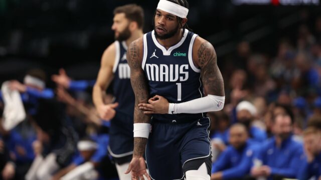 So können Sie Dallas Mavericks gegen Denver Nuggets online ansehen

