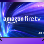 Der Preisnachlass auf den Amazon Fire TV 55-Zoll 4er beträgt 200 US-Dollar. Und ja, das ist Diebstahl.