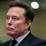 Berichten zufolge erwägt China den Verkauf von TikTok an Elon Musk