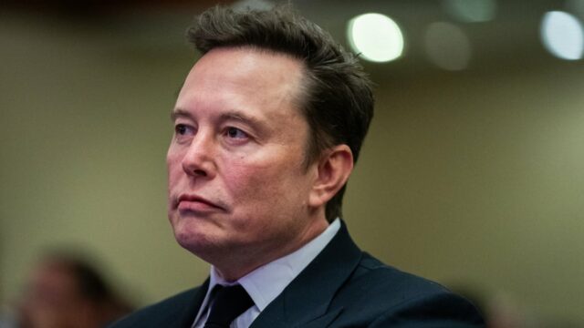 Berichten zufolge erwägt China den Verkauf von TikTok an Elon Musk

