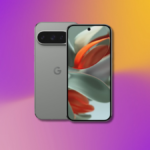 Das Google Pixel Pro 9 hat den niedrigsten Preis aller Zeiten bei Amazon