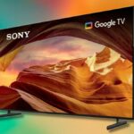 Handeln Sie schnell: Sparen Sie 200 $ beim Kauf eines 75-Zoll-LED-4K-UHD-Smart-TV X77L von Sony