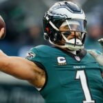 Wie man Eagles vs. Rams kann kostenlos online angesehen werden