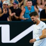 Wie vergleicht man Draper vs. Kokkinakis kann kostenlos online angesehen werden