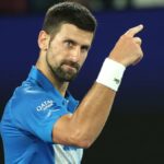 Wie man Djokovic vs. Faria kann kostenlos online angesehen werden