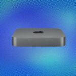 Es ist zwar ein Rückschritt, aber dieses Mac Mini-Angebot für 2018 ist immer noch wertvoll