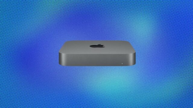 Es ist zwar ein Rückschritt, aber dieses Mac Mini-Angebot für 2018 ist immer noch wertvoll

