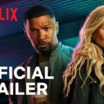 Trailer zu „Back in Action“: Jamie Foxx und Cameron Diaz liefern sich in einer Spionagekomödie einen Kampf