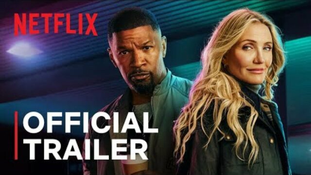 Trailer zu „Back in Action“: Jamie Foxx und Cameron Diaz liefern sich in einer Spionagekomödie einen Kampf

