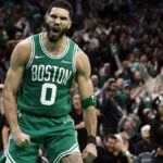 So können Sie Boston Celtics gegen Toronto Raptors online ansehen