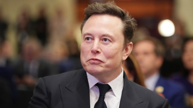 Elon Musk wurde von der SEC wegen verspäteter Offenlegung des Twitter-Aktienkaufs verklagt

